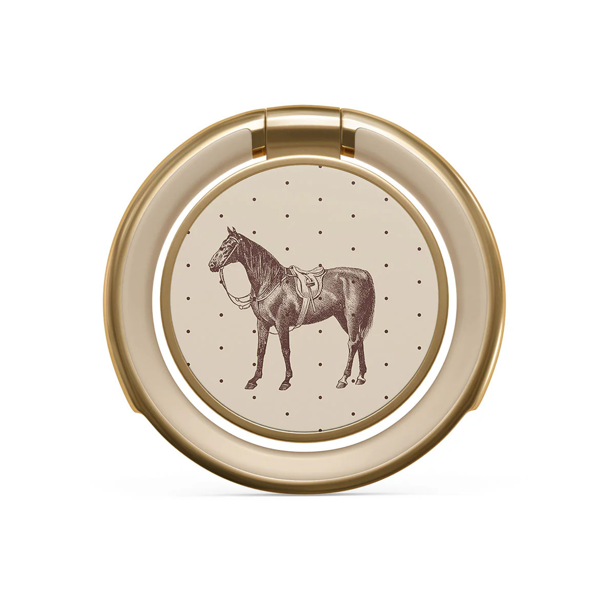 Wild West - Ring Holder | BURGA
