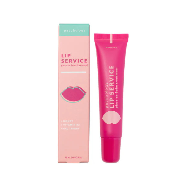 Lip Service Gloss to Balm Treatment – Patchology | Bluemercury, Inc.