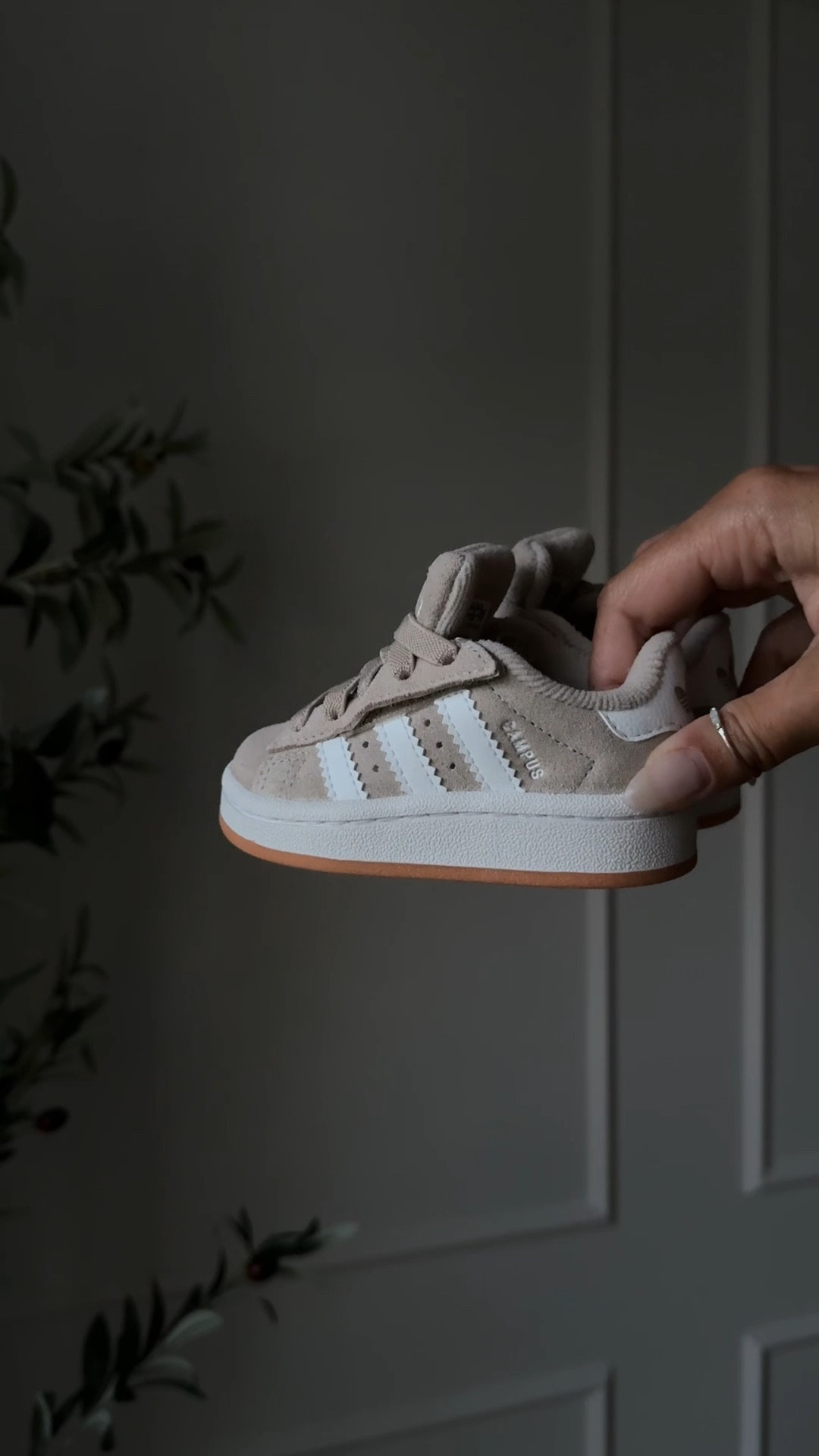 Baby campus 00 

#LTKKids #LTKShoeCrush #LTKBaby