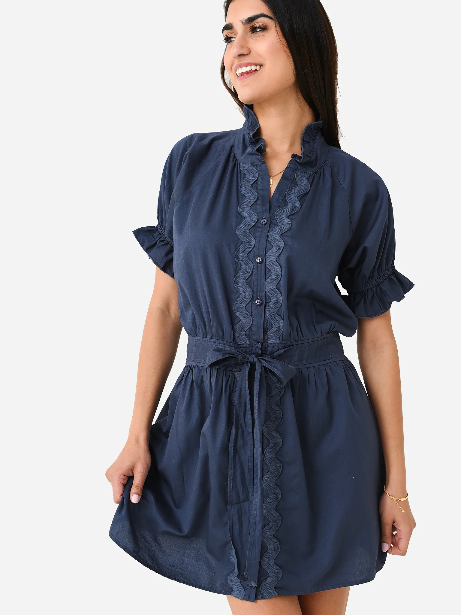 Stark X Women's Abbey Dress | Saint Bernard