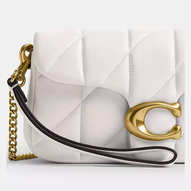 Tabby Chain Crossbody Bag 19 | Coach (US)