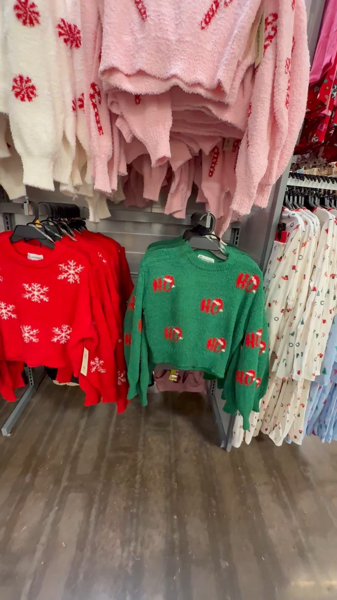 Tis The Season!  So many holiday sweaters at Walmart that are cute and comfy.  Get ready for your festive parties!

#LTKCyberWeek #LTKGiftGuide #LTKHoliday