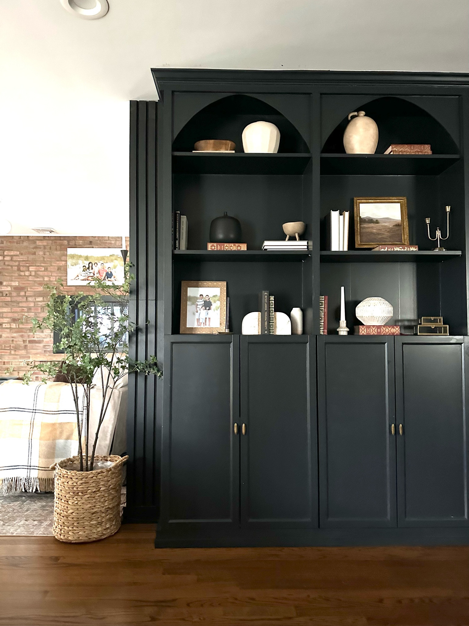 Ikea built-in materials

#LTKsalealert #LTKhome
