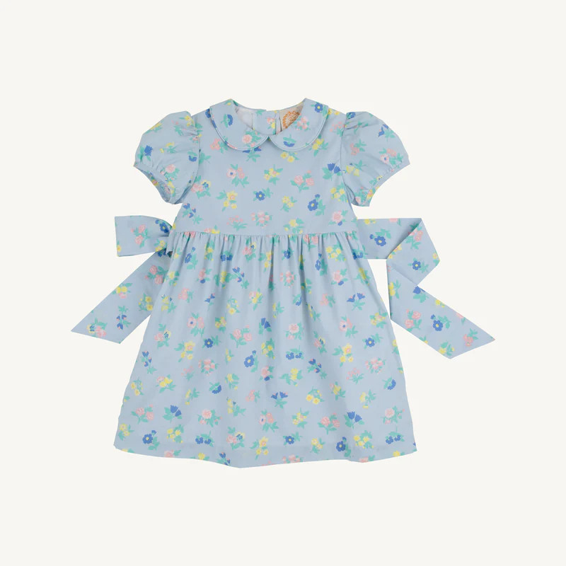 Color
      
      Little London Flowers | The Beaufort Bonnet Company