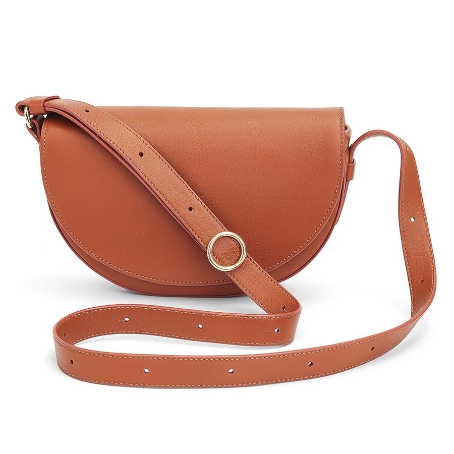 Half-Moon Mini Bag | Cuyana