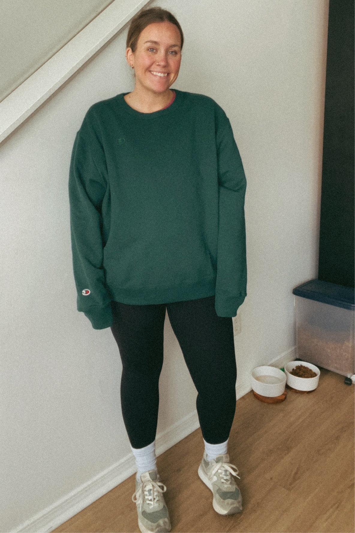 This color is everythingggg

#LTKFindsUnder50 #LTKMens #LTKMidsize