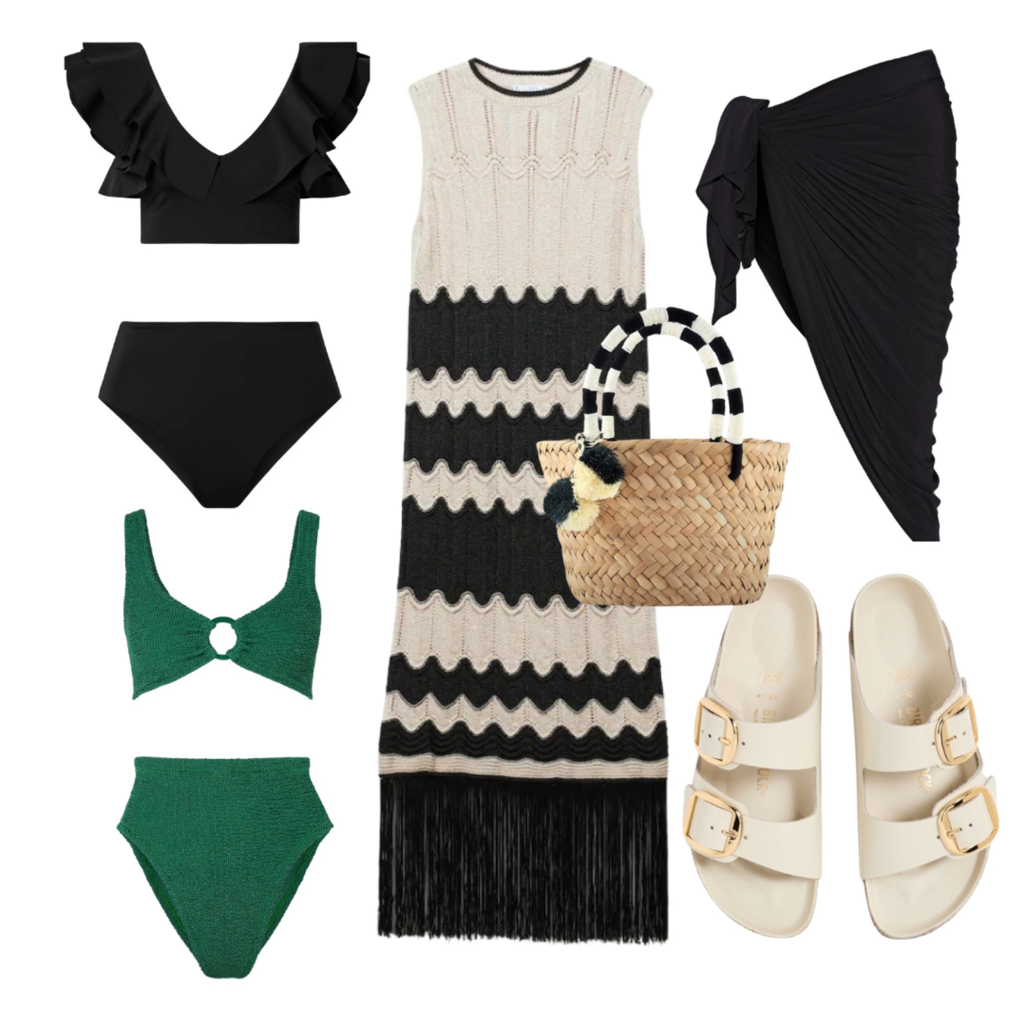 #LTKSeasonal #LTKtravel #LTKswim