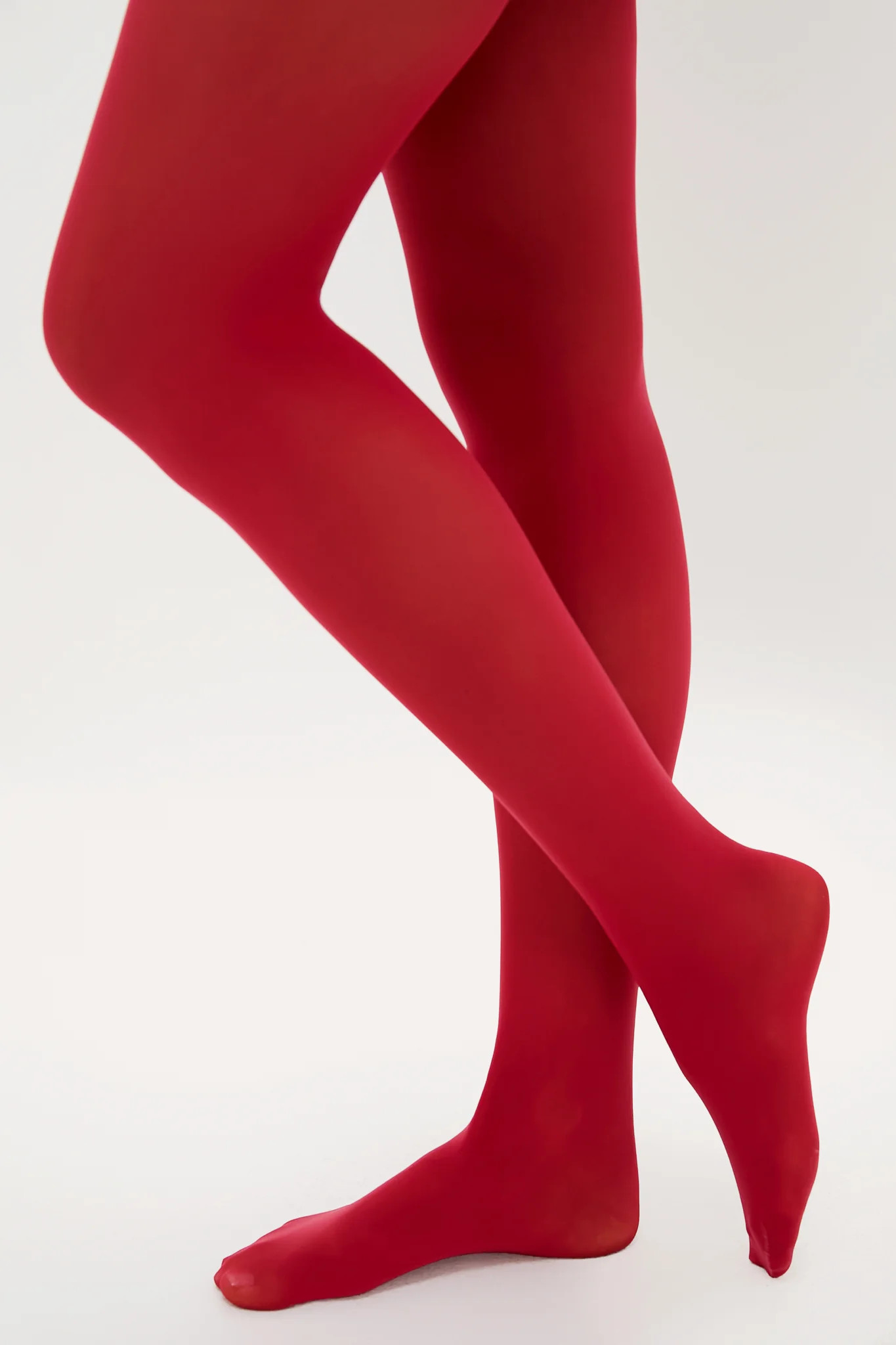 Scarlet City Basic Pure Matte 50 Tights | Tuckernuck (US)