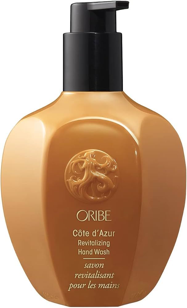 Oribe Cote d'Azur Revitalizing Hand Wash,10.1 Fl Oz | Amazon (US)
