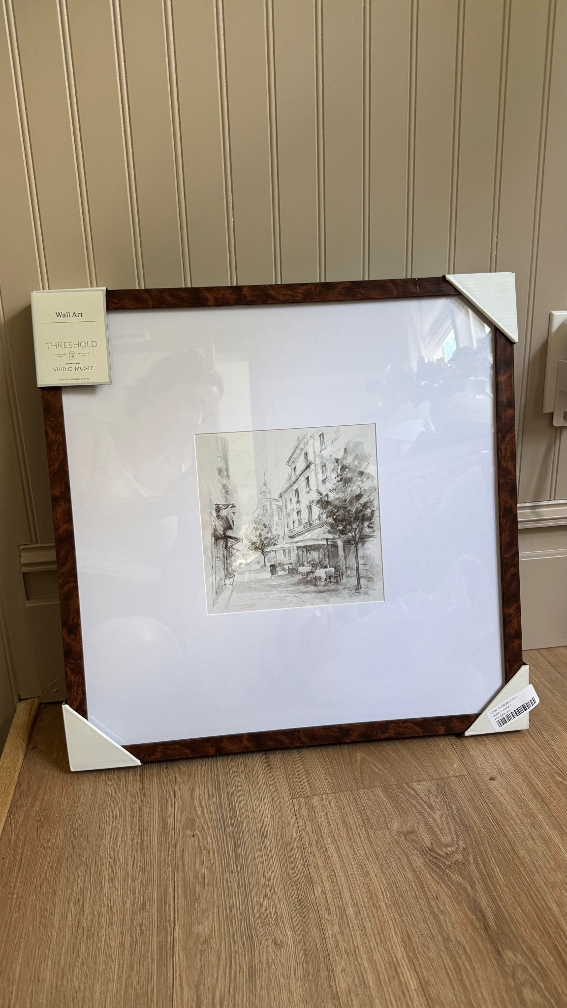 LOVE!!! new artwork from mcgee at target 

#LTKSeasonal #LTKSaleAlert #LTKHome