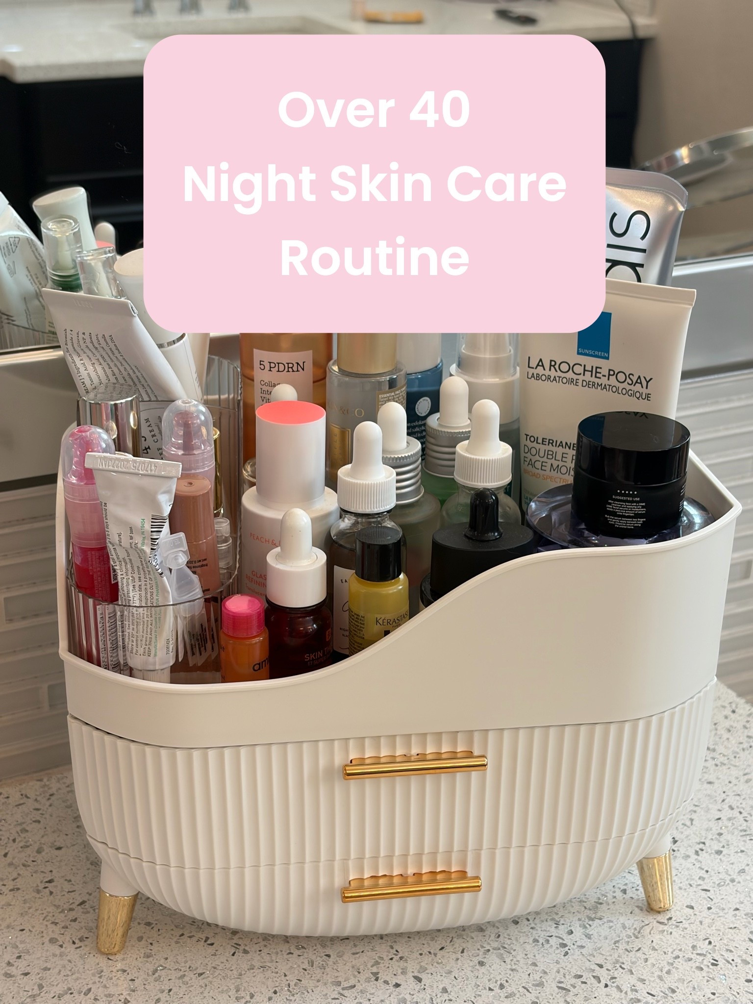 The night skin care products I’ve been recommending to all my friends.

#LTKmomlife #LTKOver40 #LTKBeauty