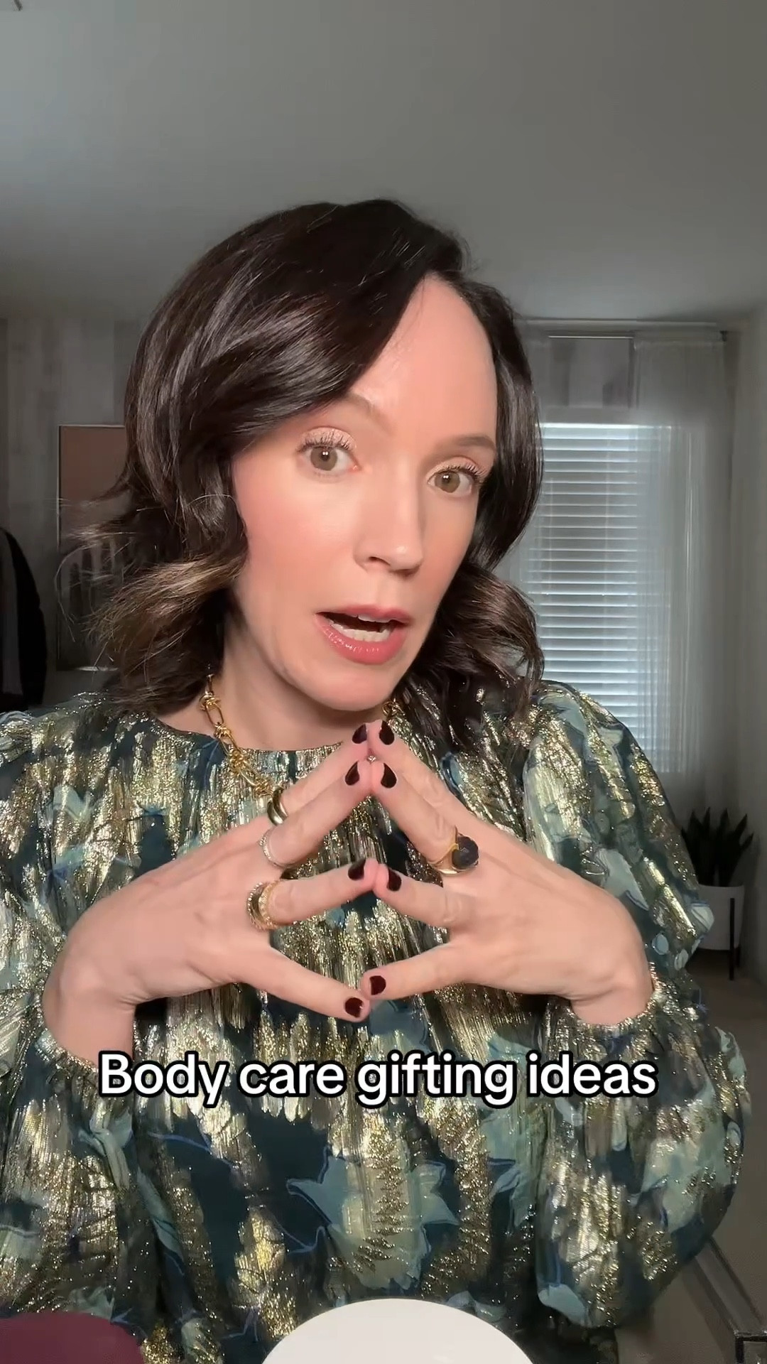 Best bodycare to gift 

#LTKGiftGuide #LTKBeauty #LTKOver40