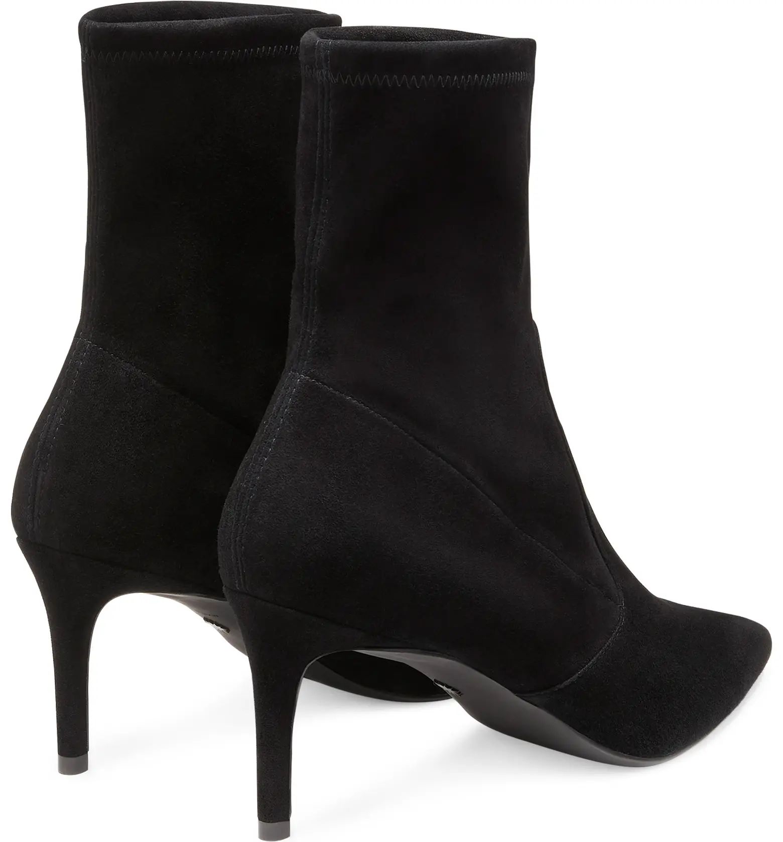 Linsi 75 Sock Bootie (Women) | Nordstrom