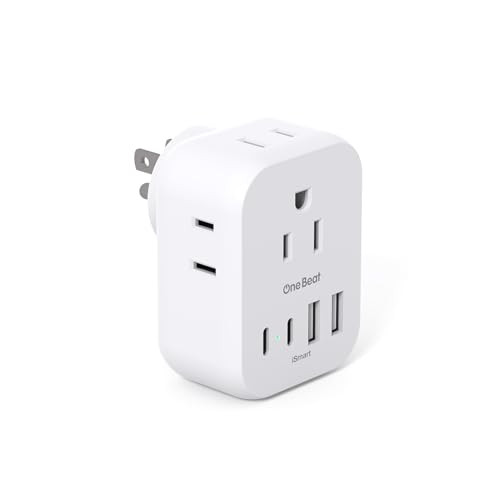 Two USB-C ports charge modern phones 30% faster | Amazon (US)
