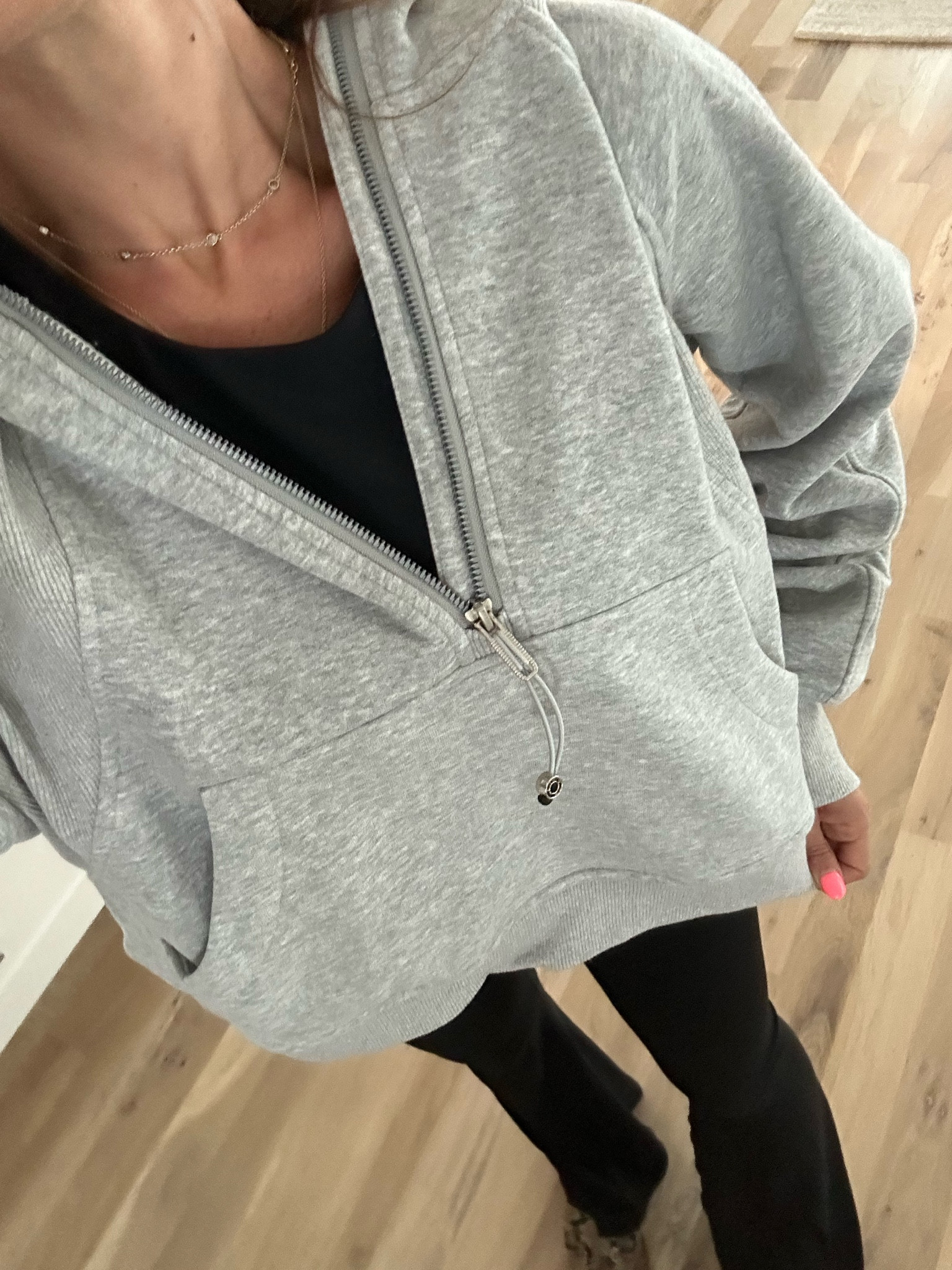 Lululemon look alike jacket on sale! Prime day sales 

#LTKxPrimeDay #LTKsalealert #LTKunder100