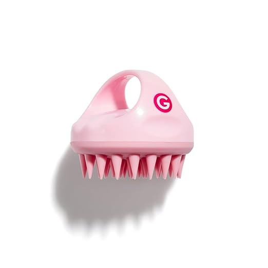 GrandeHAIR Stimulating Scalp Massager | Amazon (US)