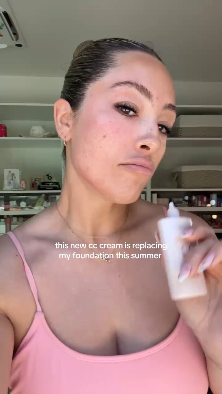 Found my summer foundation replacement 💕

#LTKgrwm #LTKdayinmylife #LTKBeauty