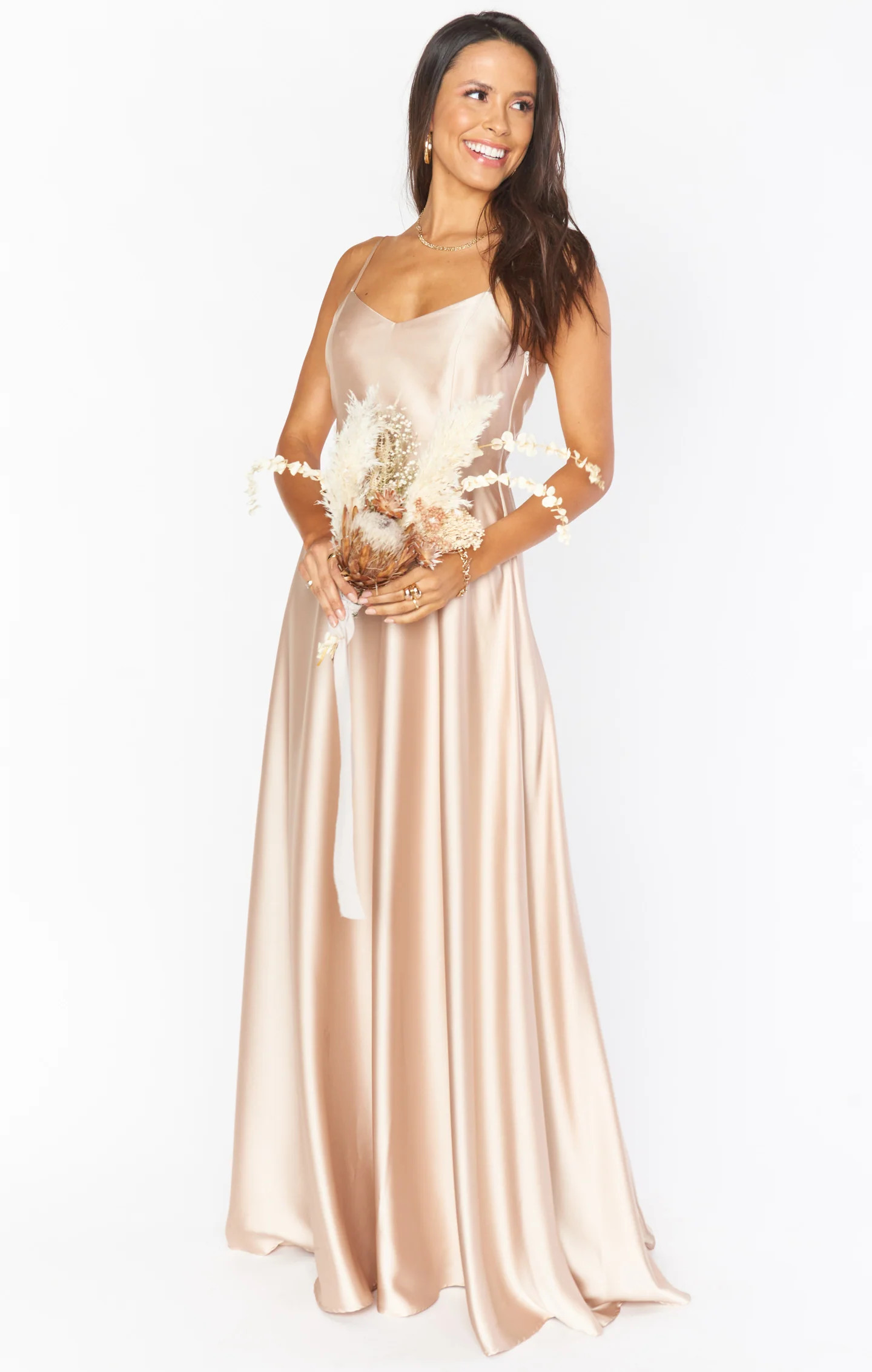 Faith Maxi Dress | Show Me Your Mumu