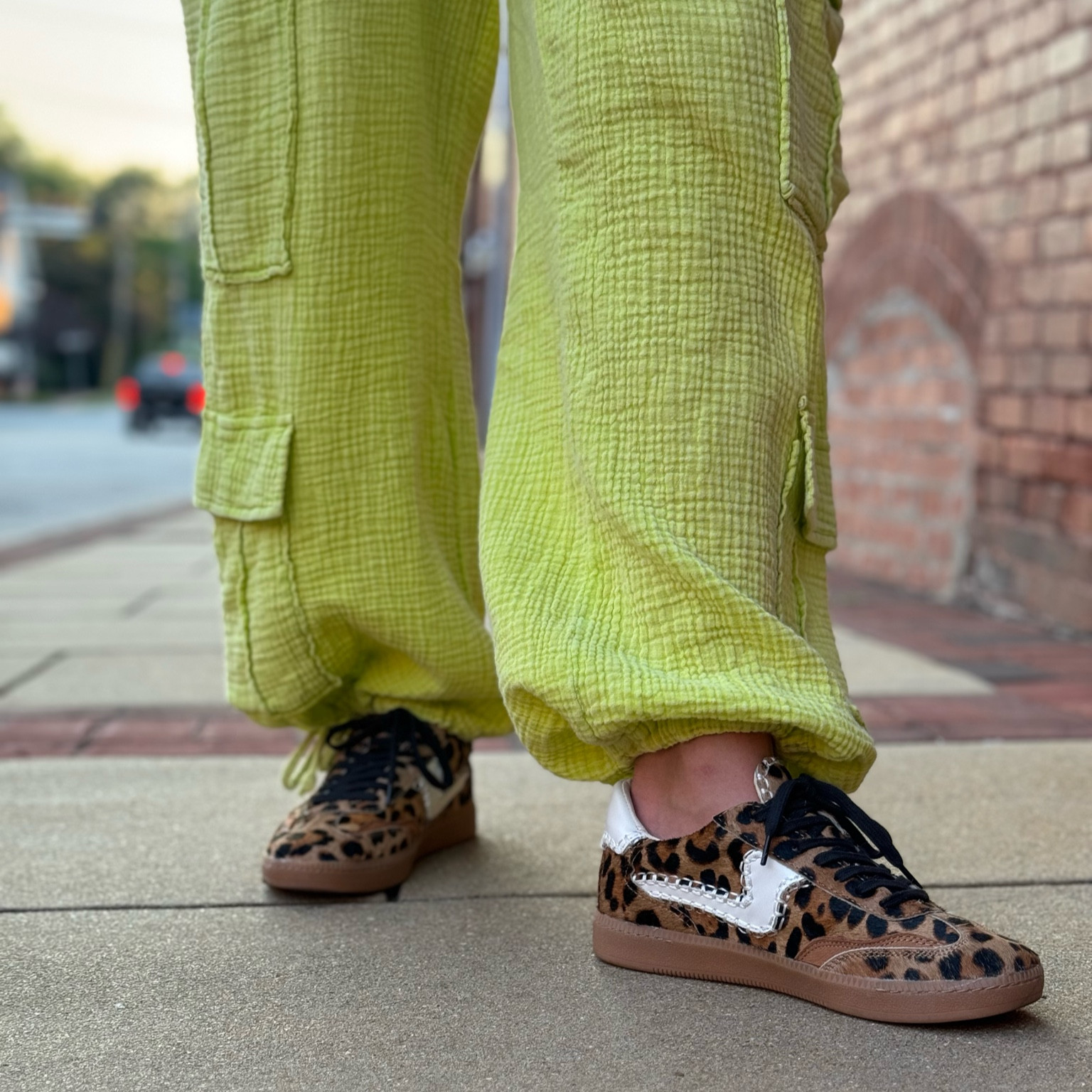 Can’t go wrong with a pair of leopard shoes show

#LTKxNSale #LTKShoeCrush #LTKStyleTip