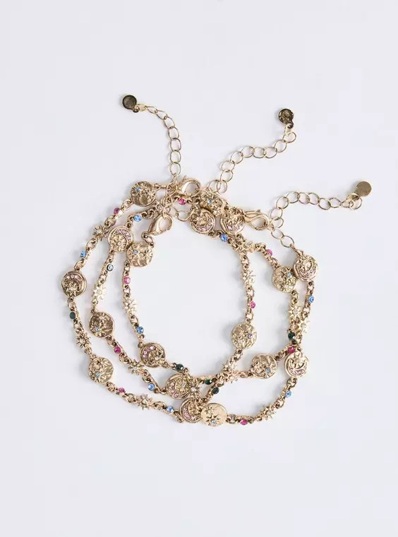 Celestial Bracelet Set | Torrid (US & Canada)