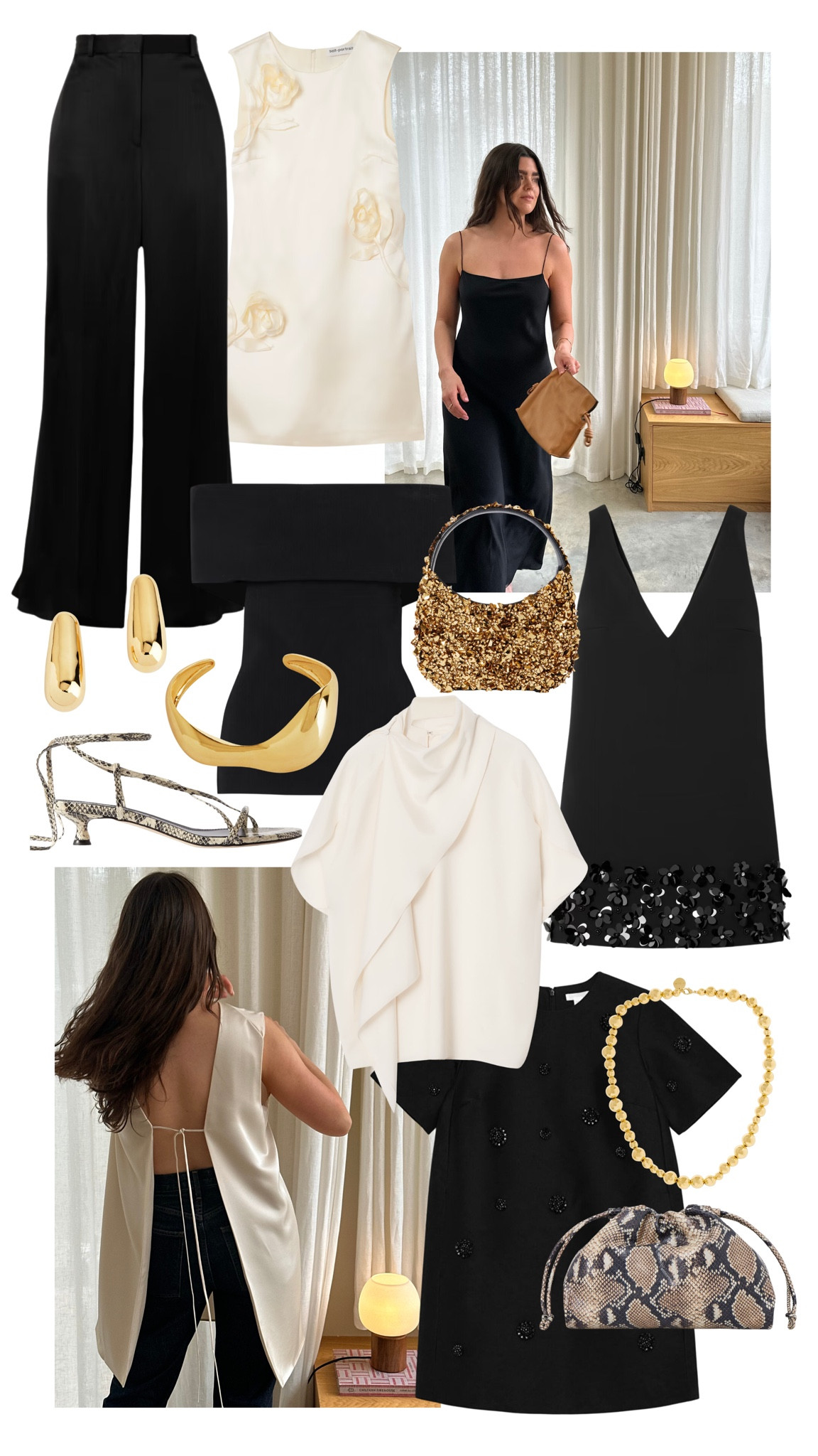 My partywear edit 🥂

#LTKpartywear #LTKstyletip