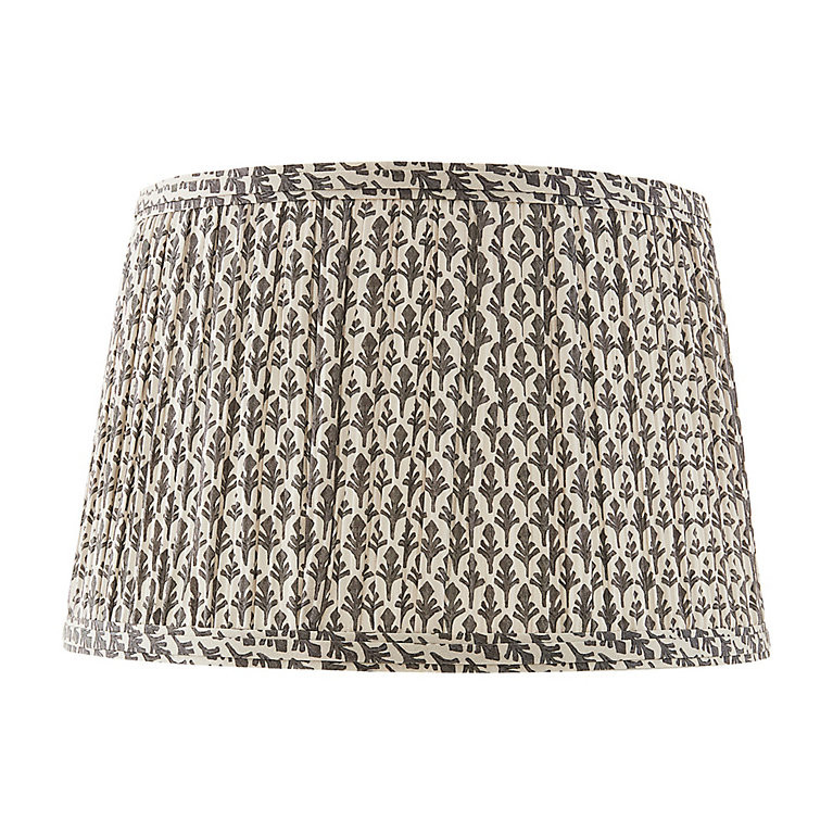 Leighton Pleated Lamp Shade | Ballard Designs, Inc.