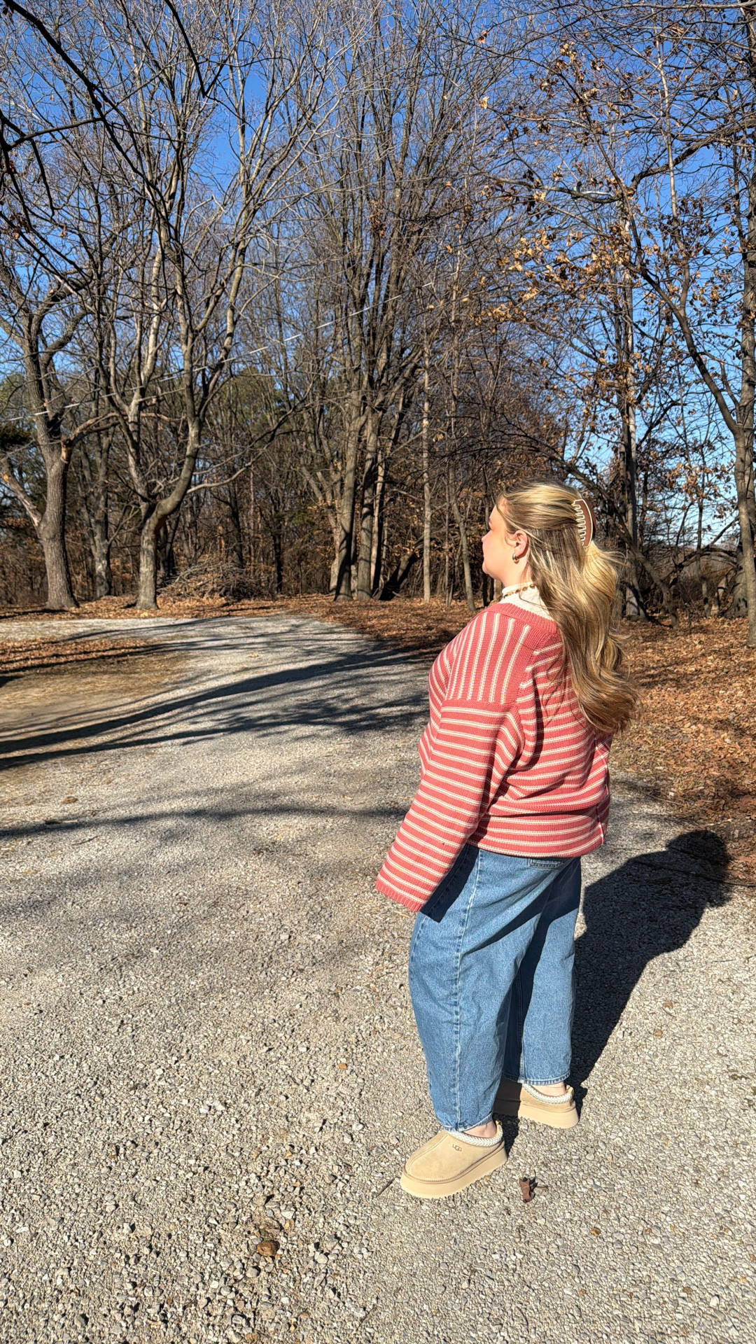 week 4 of 52 weeks of outfits in 2026 🫶

#LTKootd #LTKMidsize