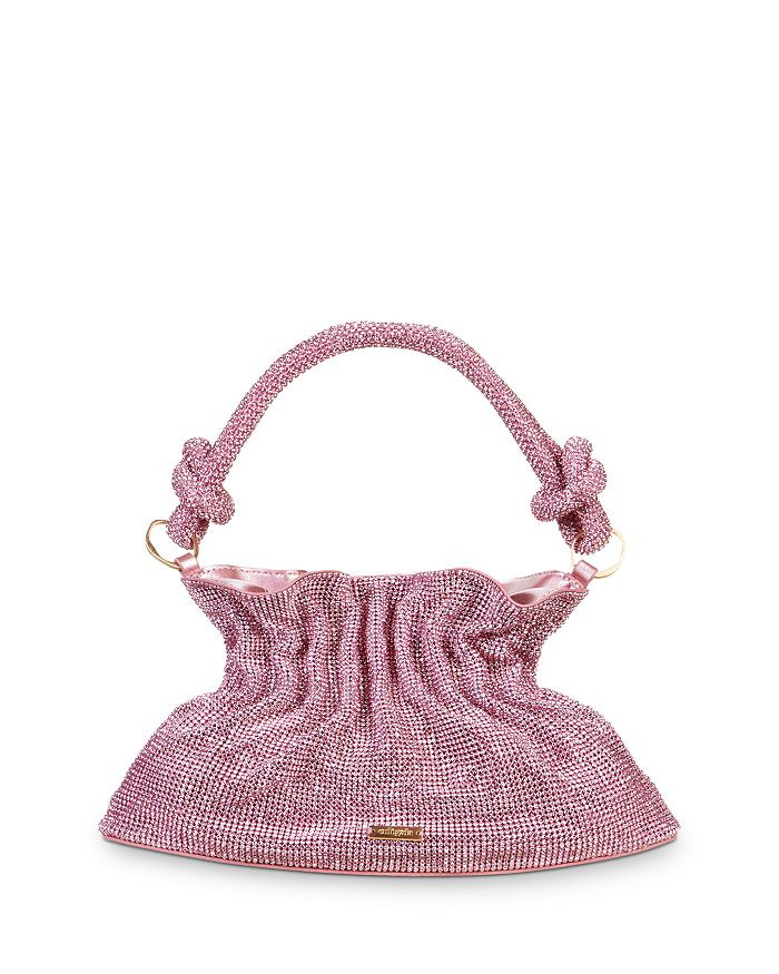 Bara Mini Sparkling Shoulder Bag | Bloomingdale's (US)
