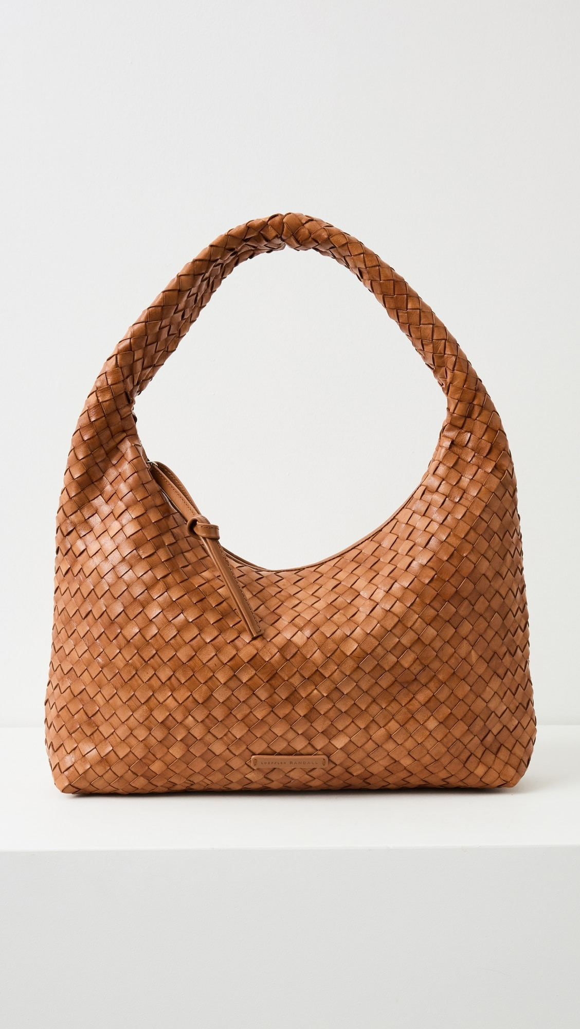 Willow  Woven Hobo Bag | Shopbop