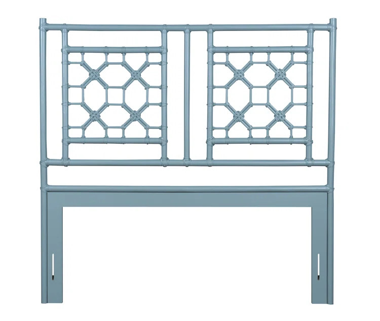 Arche Rattan Headboard | Wayfair North America
