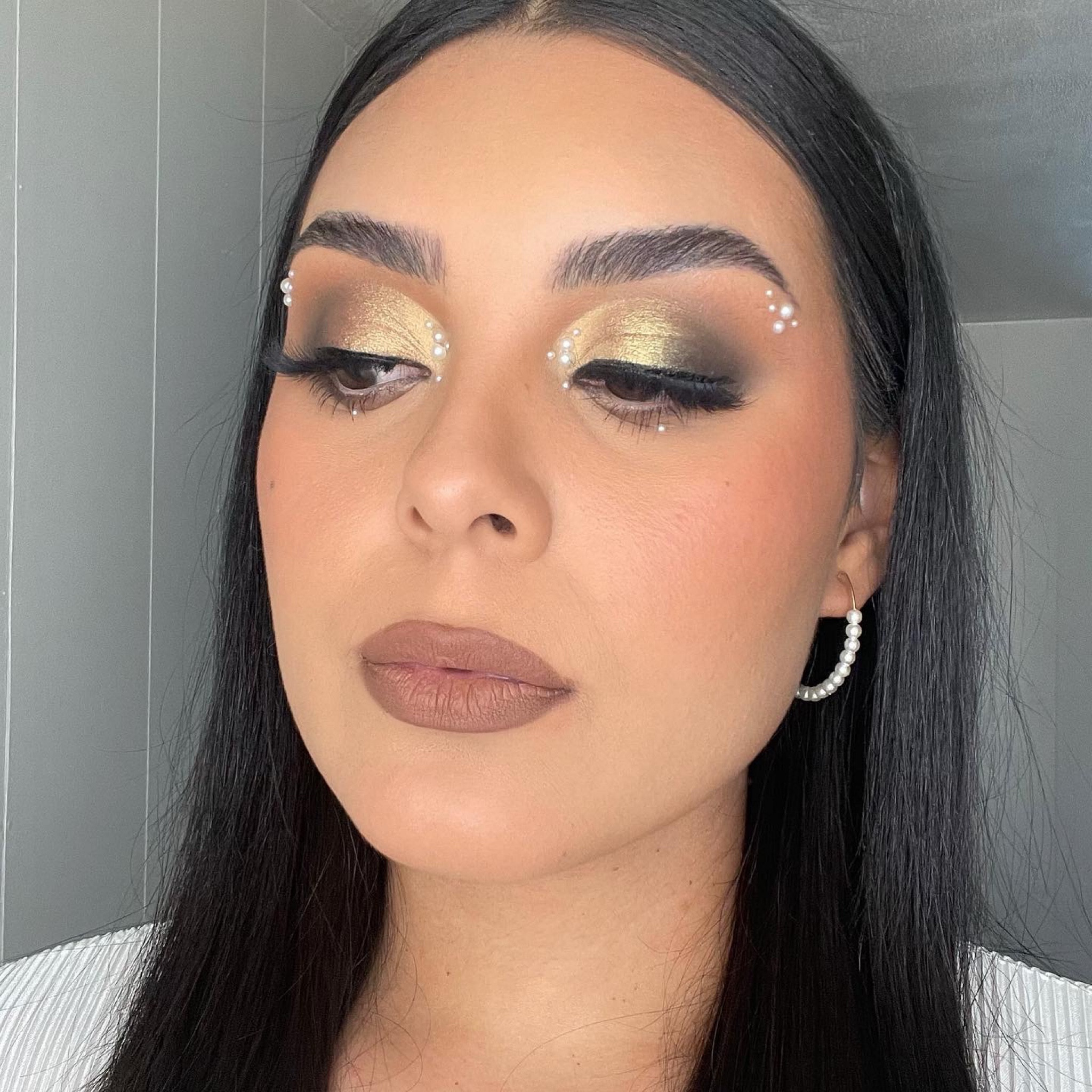 Makeup of the day, inspired by the Met Gala 🤍
Makeup, makeup ideas, country concert makeup ideas, Taylor Swift makeup ideas,

#LTKGiftGuide #LTKFind #LTKbeauty