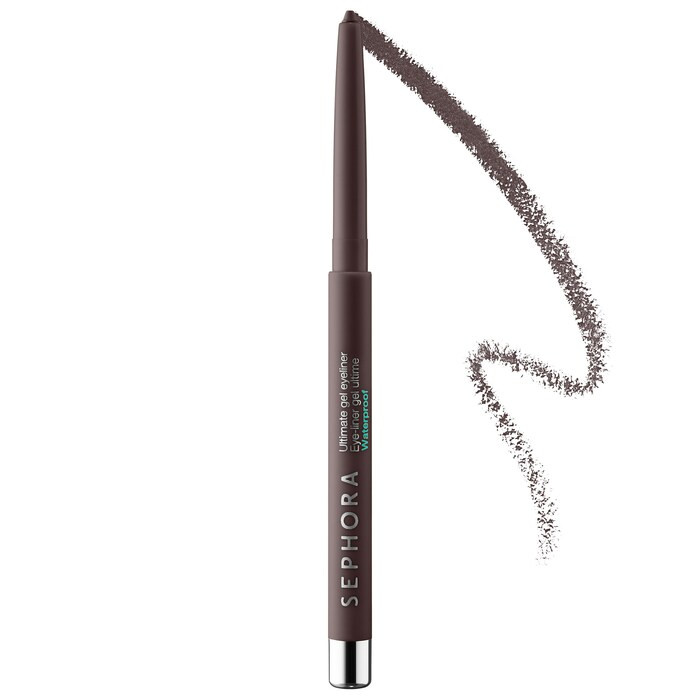 Ultimate Gel Waterproof Eyeliner Pencil | Sephora (US)