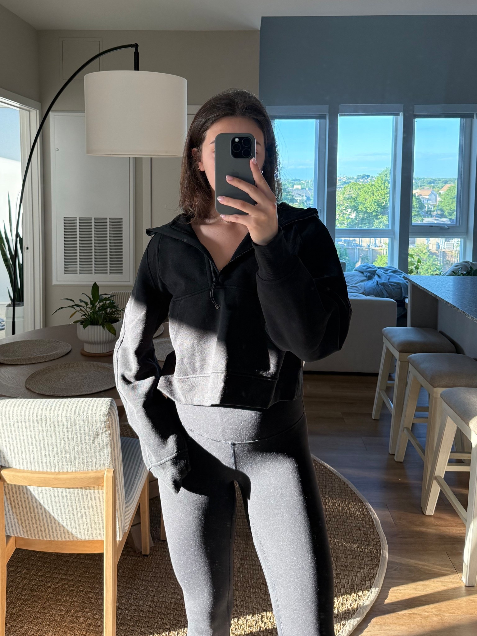 Off to morning yoga! 🧘‍♀️ 

#LTKSeasonal #LTKActive #LTKSummerEdit