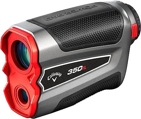 Callaway Laser Rangefinder | Amazon (US)