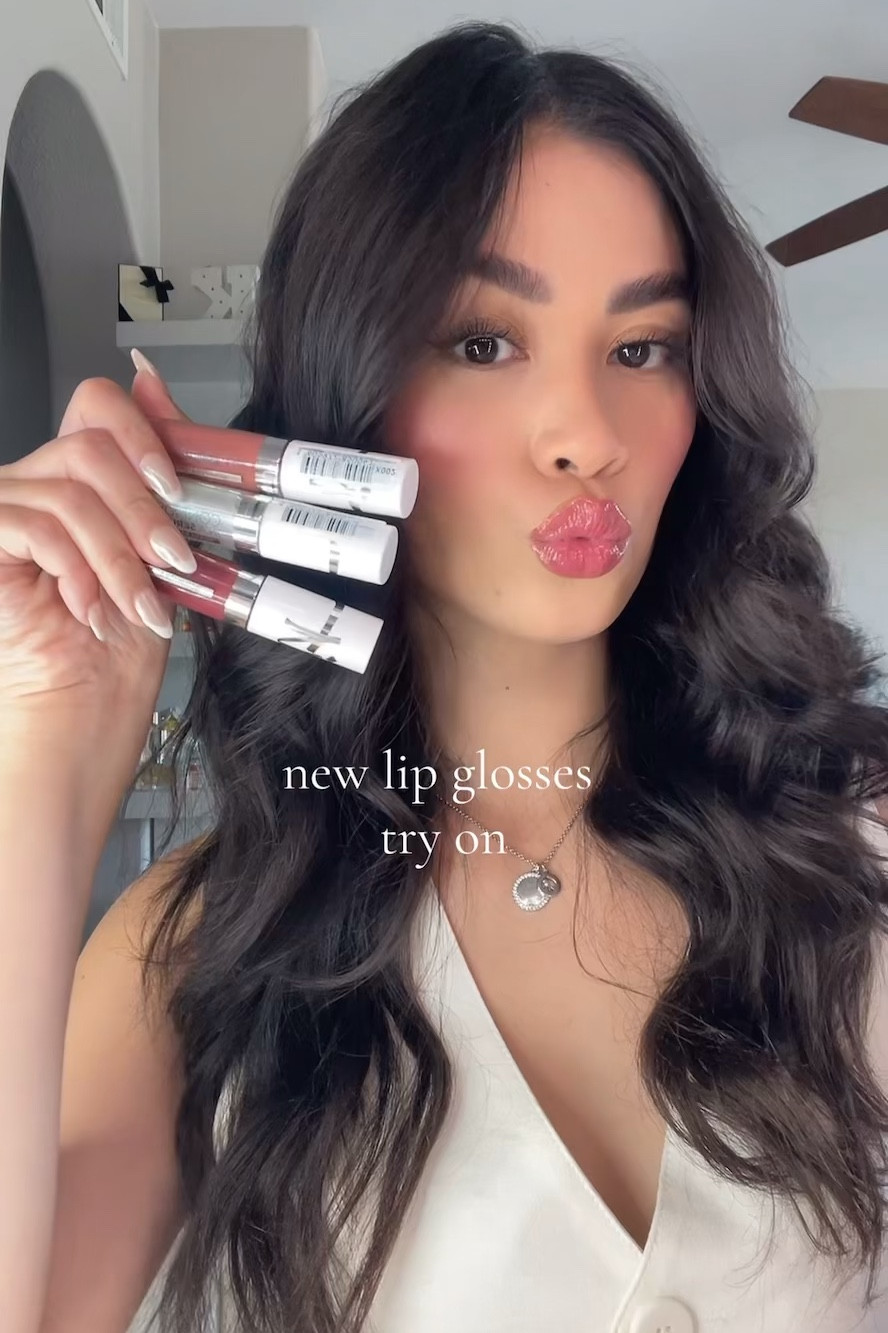 Lip plumpers👄 definitely must have! Not sticky and are hydrating. 

#LTKBeauty