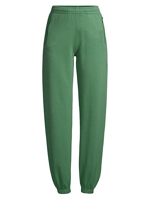 Loopback Slim Joggers | Saks Fifth Avenue