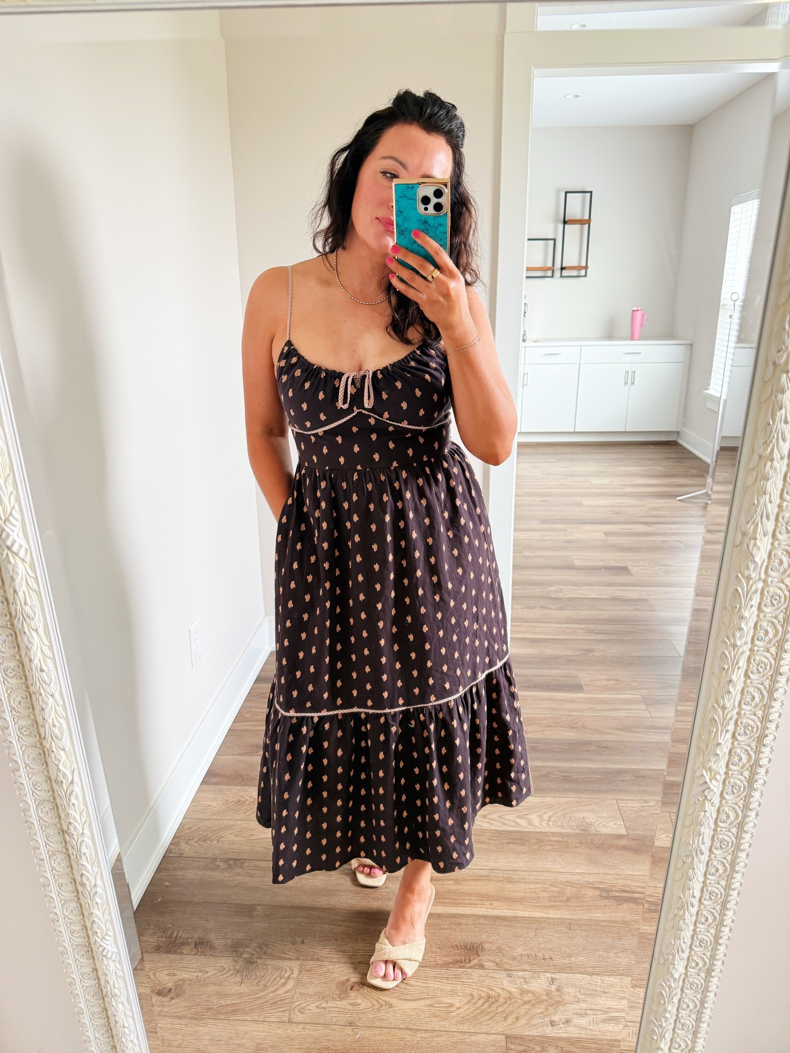 TARGET 🎯 TUESDAY 
• medium dress
true to size 

#LTKgrwm #LTKMidsize #LTKootd