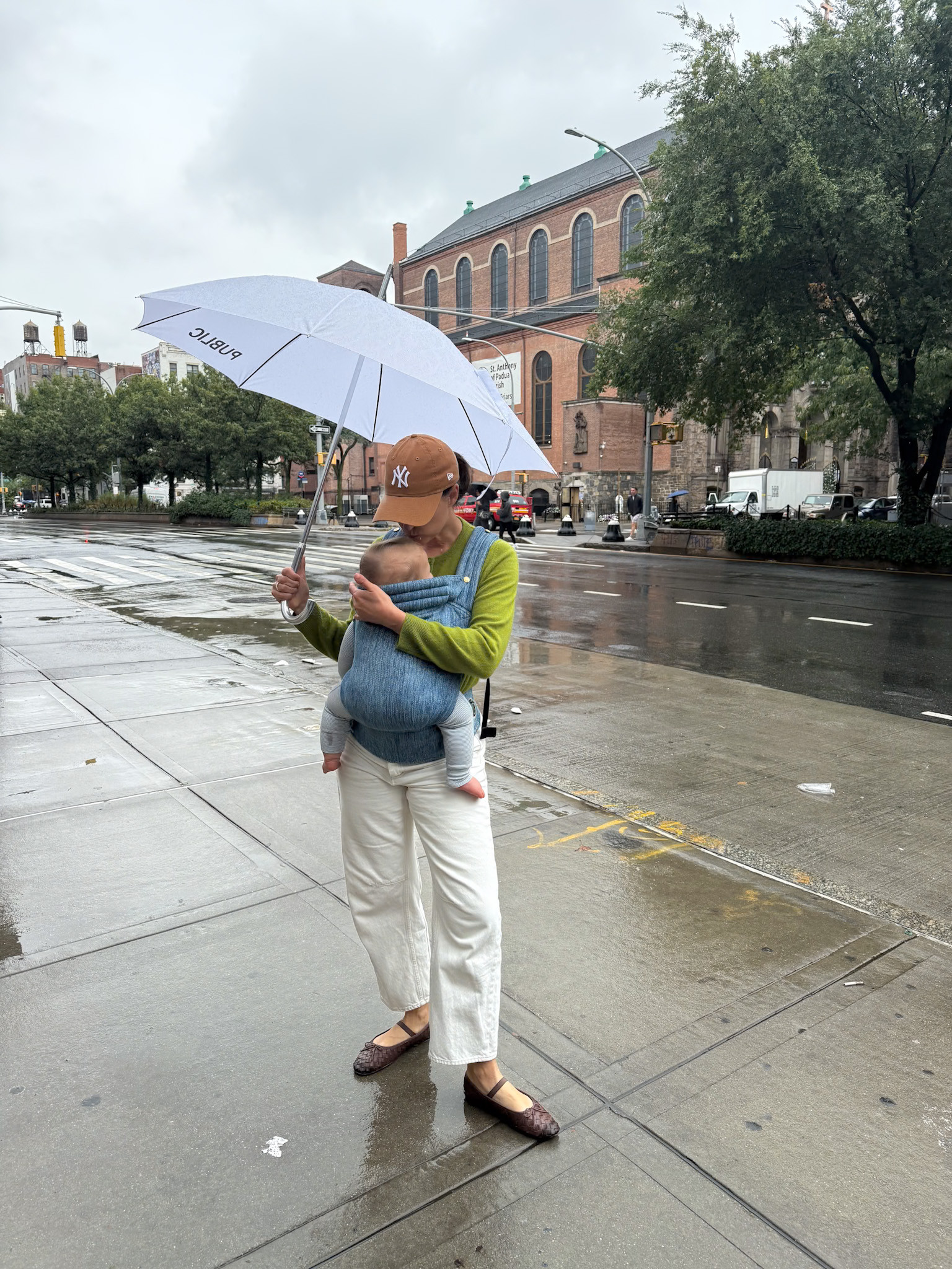 new york look 

 #LTKNYFW #LTKFallSale #LTKSeasonal