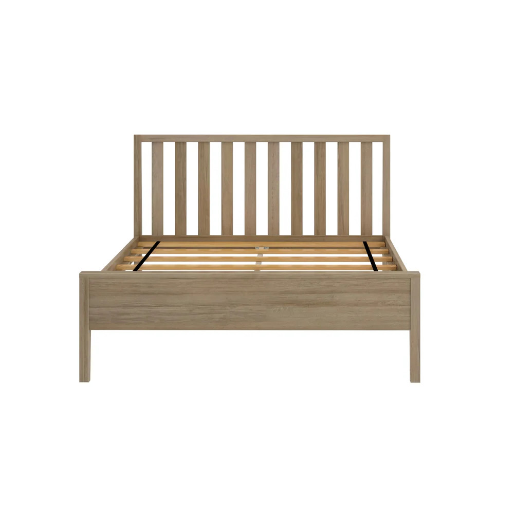 Scandinavian Full-Size Bed | max & lily