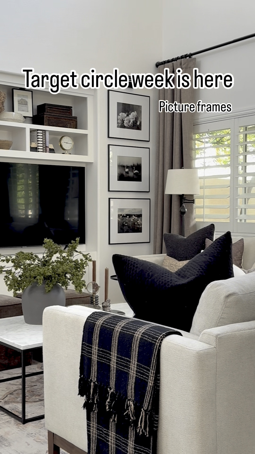 Target finds in my home 

#LTKHome #LTKFindsUnder50 #LTKFindsUnder100