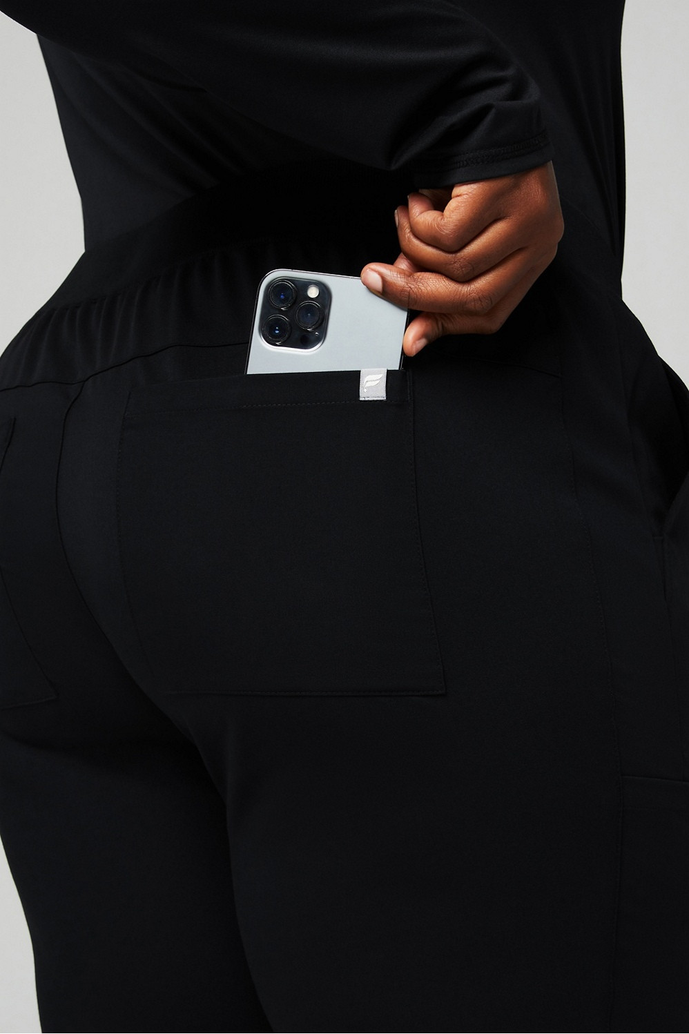 On-Call Scrub Jogger | Fabletics - North America