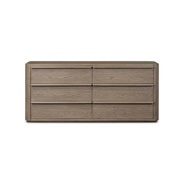 Primrose 6 Drawer Dresser | Scout & Nimble