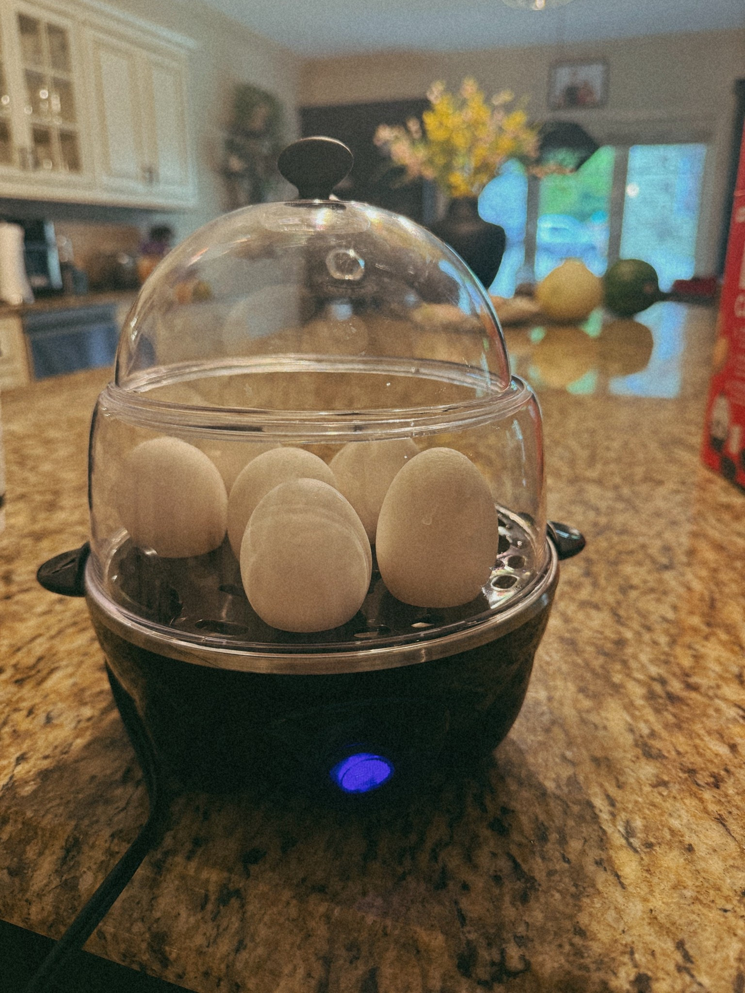 Perfect hard boiled eggs every time. Does up to 12!!! Deviled egg szn. 

#LTKFindsUnder50 #LTKFindsUnder100 #LTKHome