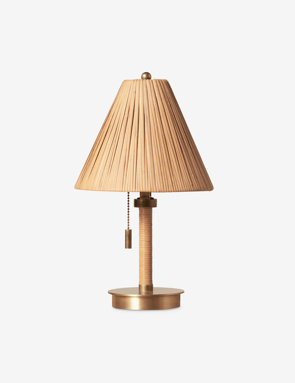 Besson Table Lamp | Lulu and Georgia 