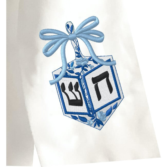 Abbey Luby | Maisonette