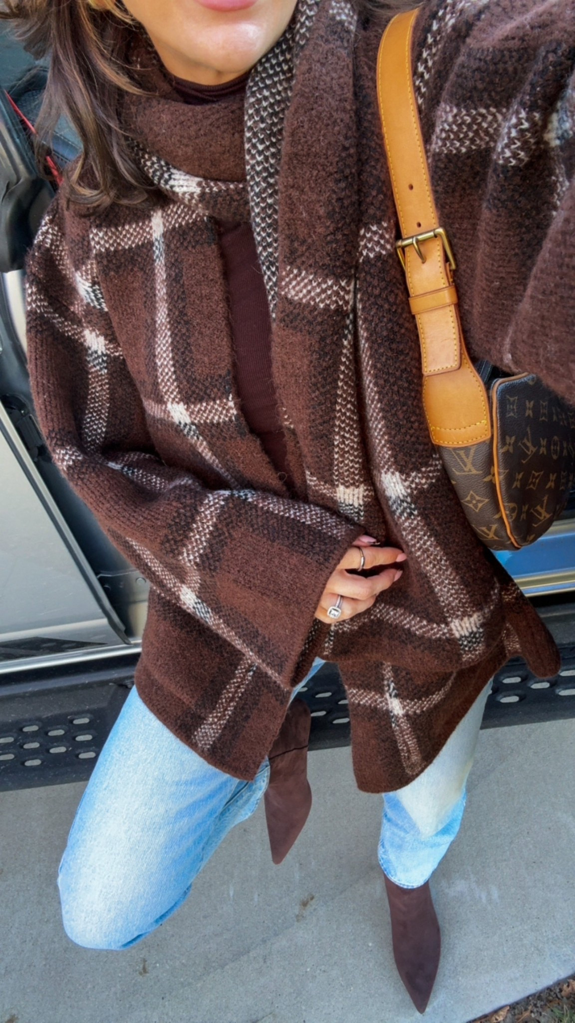 Zara fall outfit!

#LTKFindsUnder50 #LTKFindsUnder100