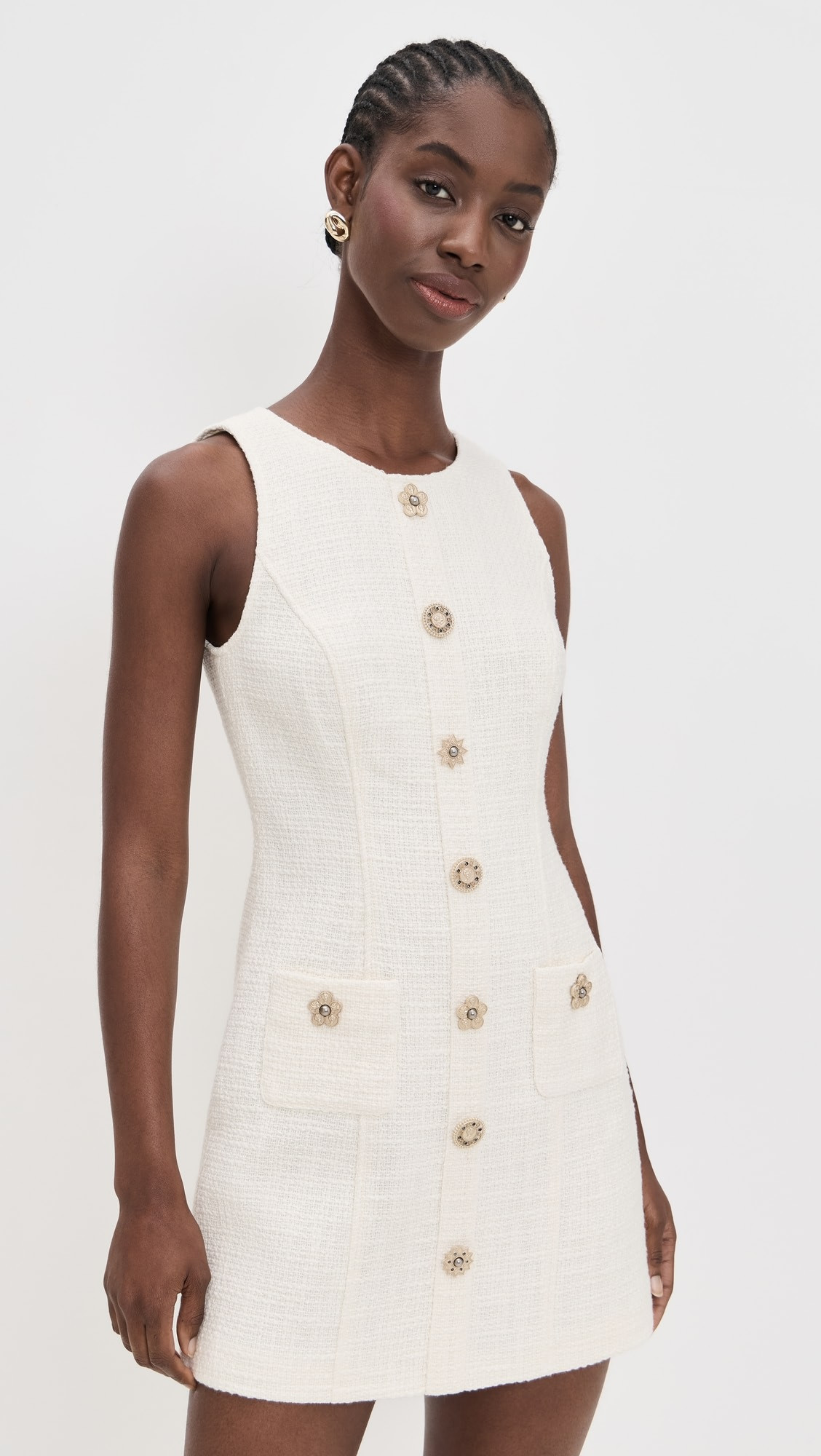 Gold Coin Randi Dress | Shopbop