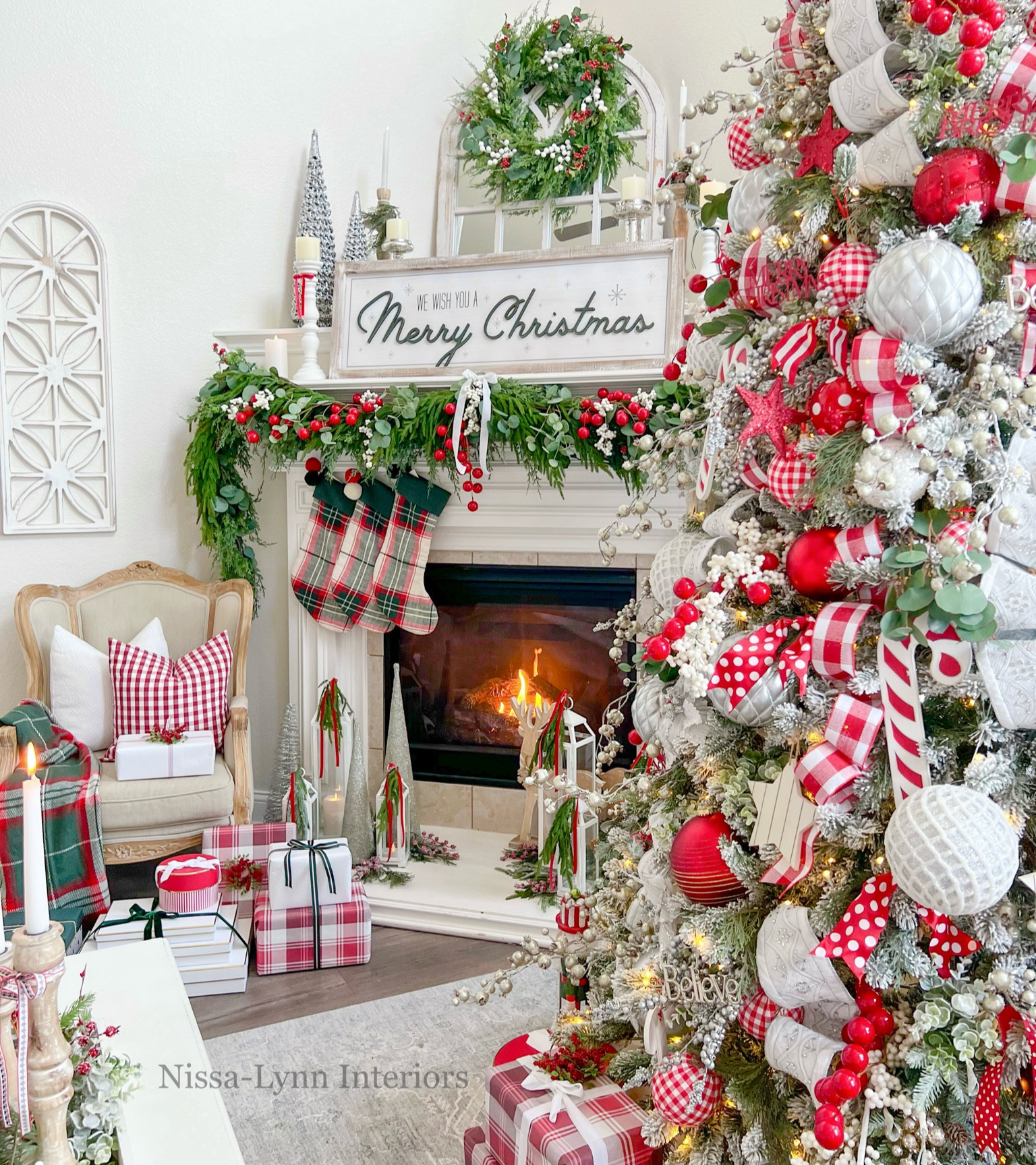 My favorite holiday decor pieces in my living room! 

Holiday decorations 
Christmas magic
Interior Decorator 
Christmas decorations 
Christmas decorating ideas
Christmas living room
Traditional Christmas colors
Holiday magic

#LTKSeasonal #LTKHome #LTKHoliday