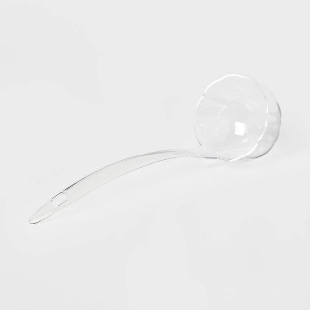 2gal Plastic Punch Bowl with Ladle - Threshold™ | Target