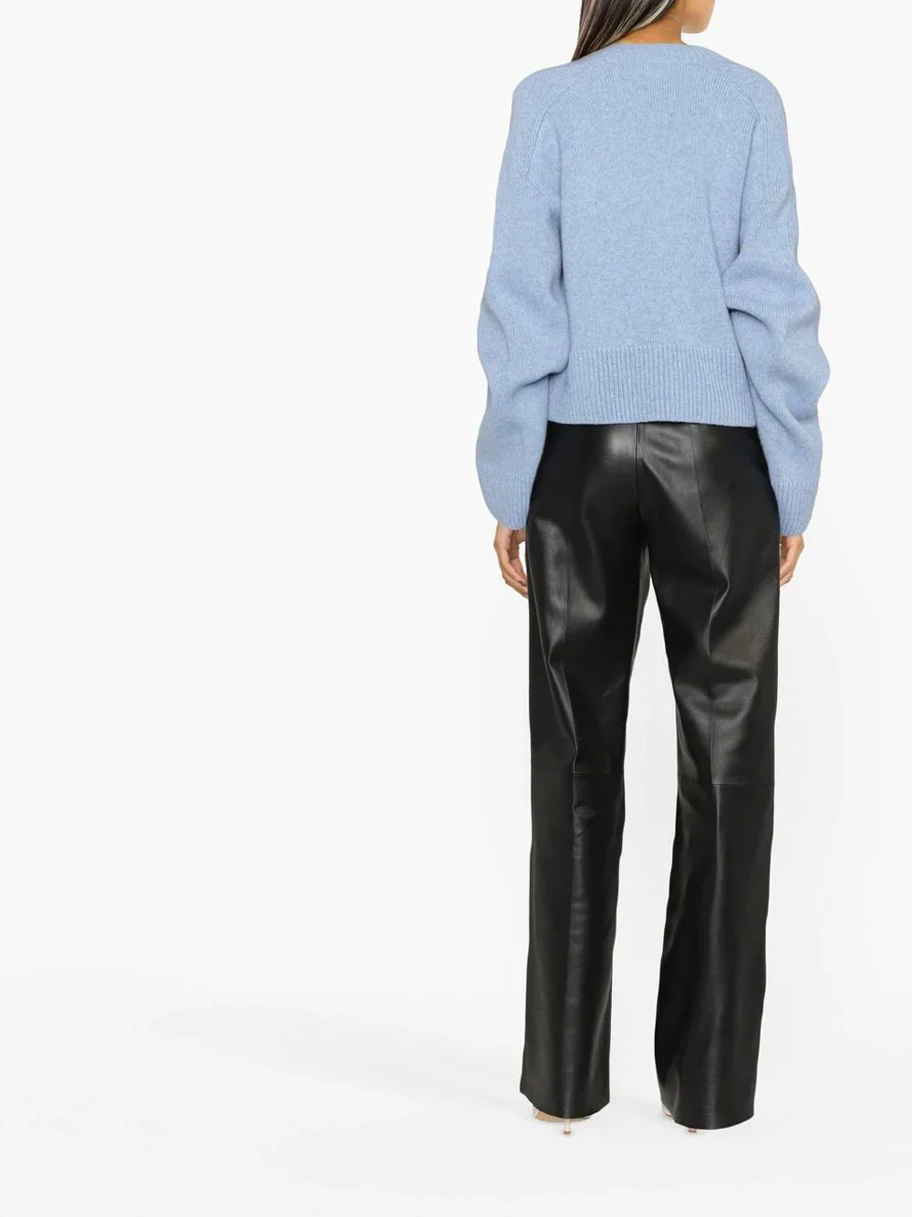 The Lenina Sweater | Kirna Zabete